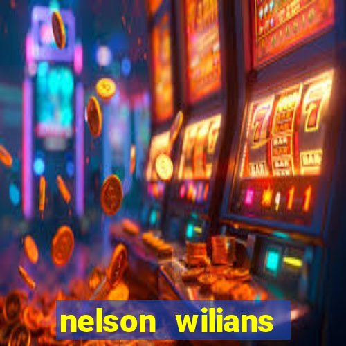 nelson wilians fratoni rodrigues fortuna